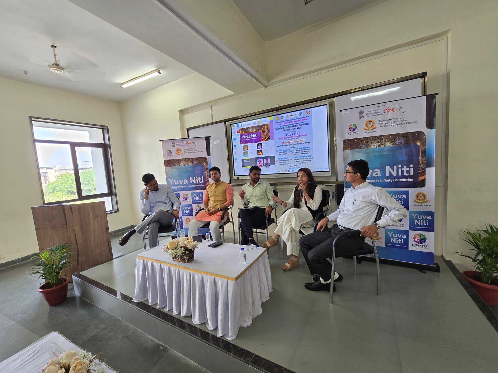 Civic Responsibility